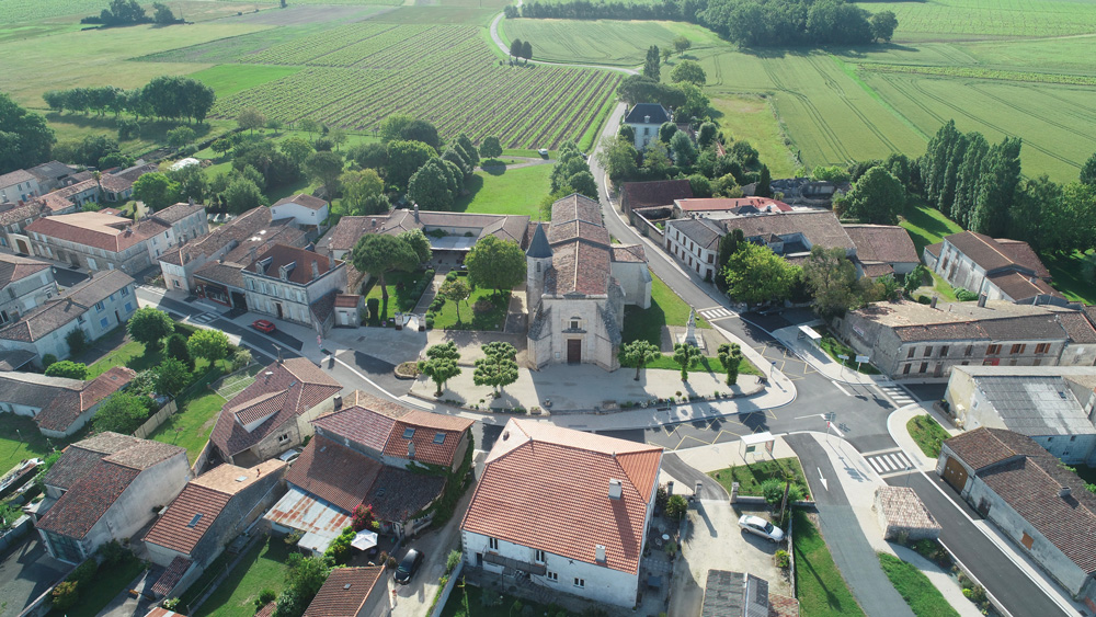 L'église